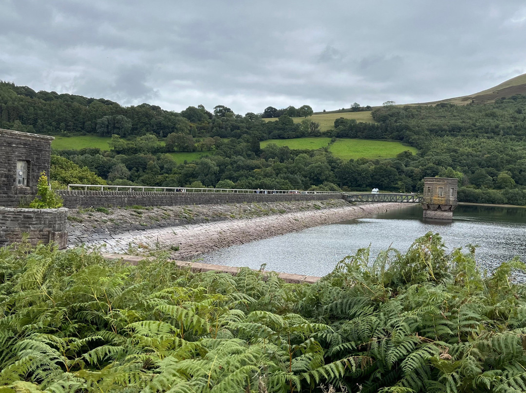 Talybont Reservoir景点图片