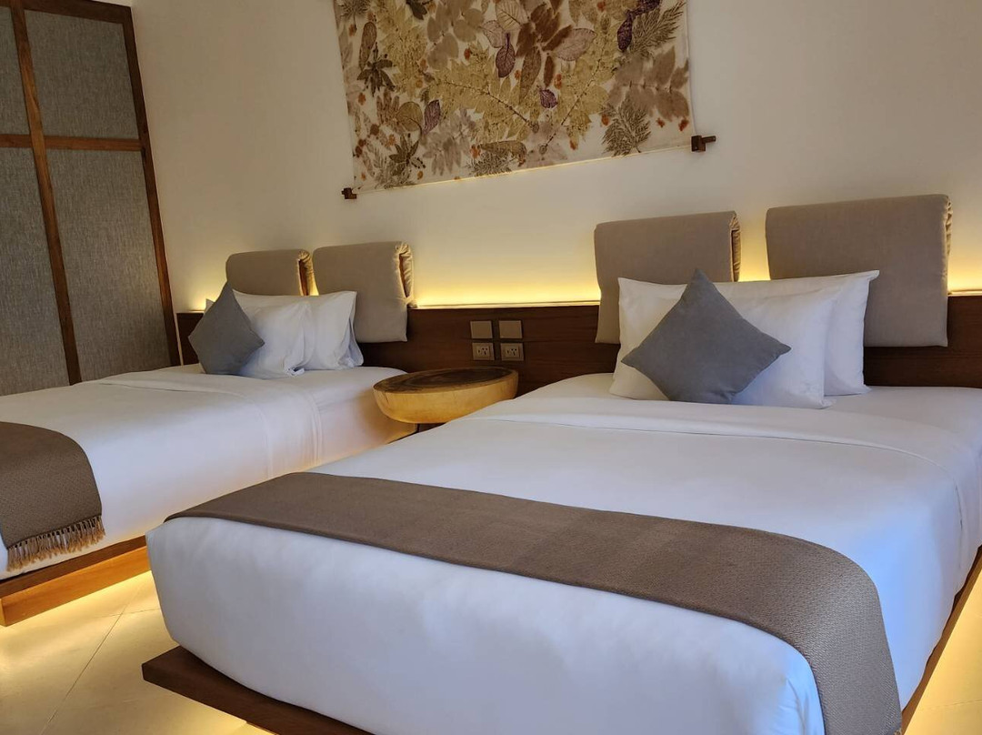 The Retreat, Koh Chang主图