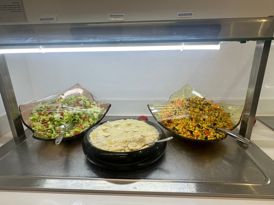 Pearl Lounge-Farwaniya必去景点