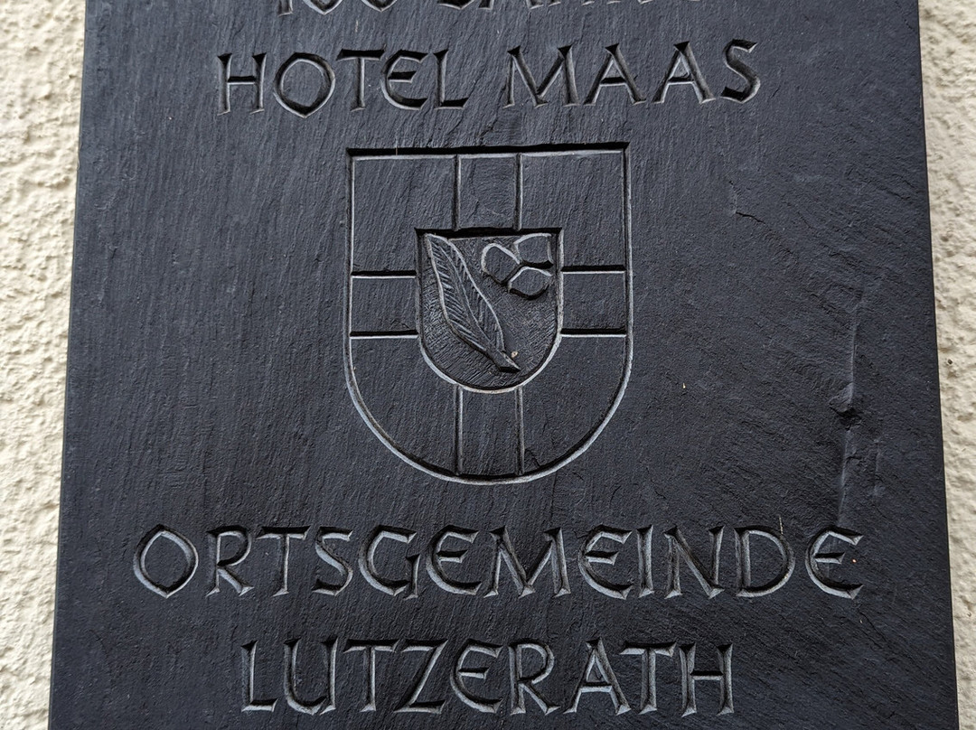Maas Hotel-Restaurant主图