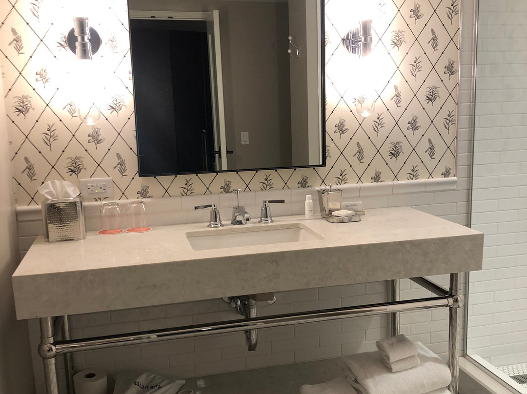 Kimpton Cottonwood Hotel主图