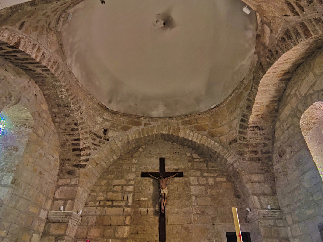 Eglise Saint Pierre景点图片