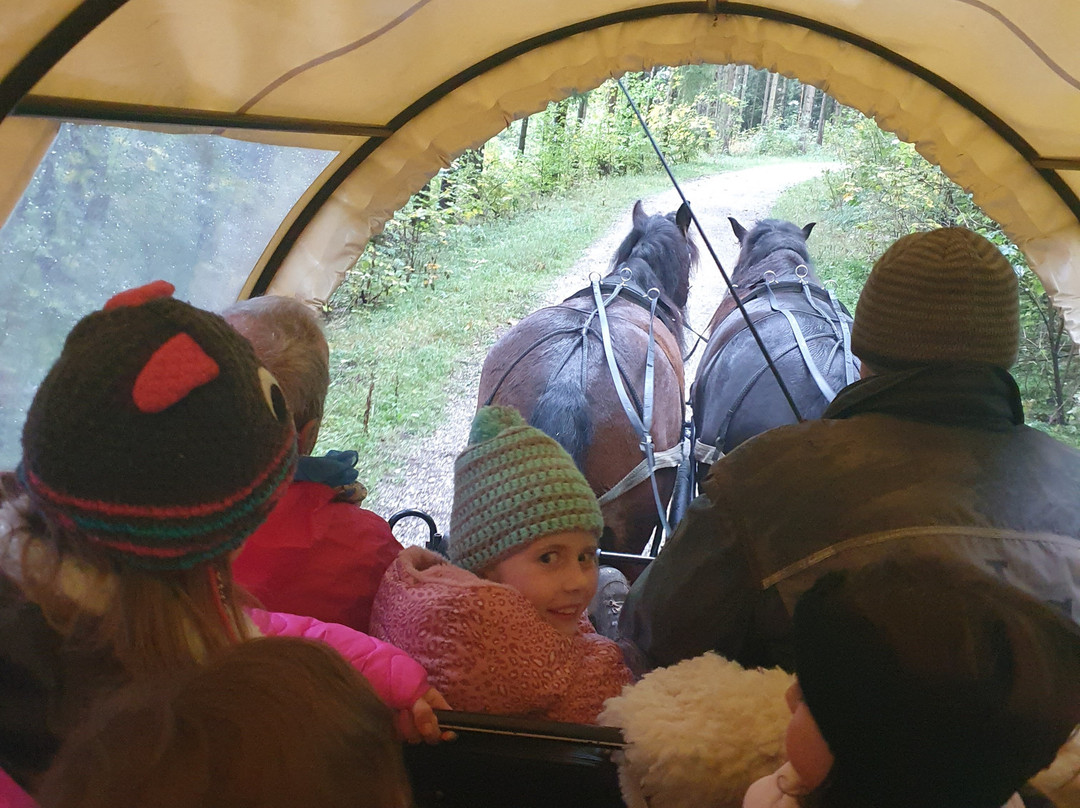 Rosszeit-Deilingen必去景点