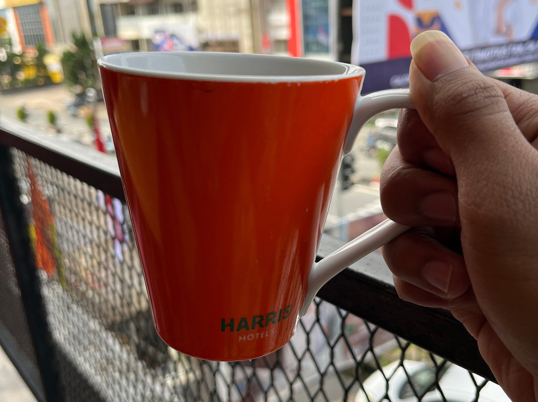 Harris Hotel Pontianak主图