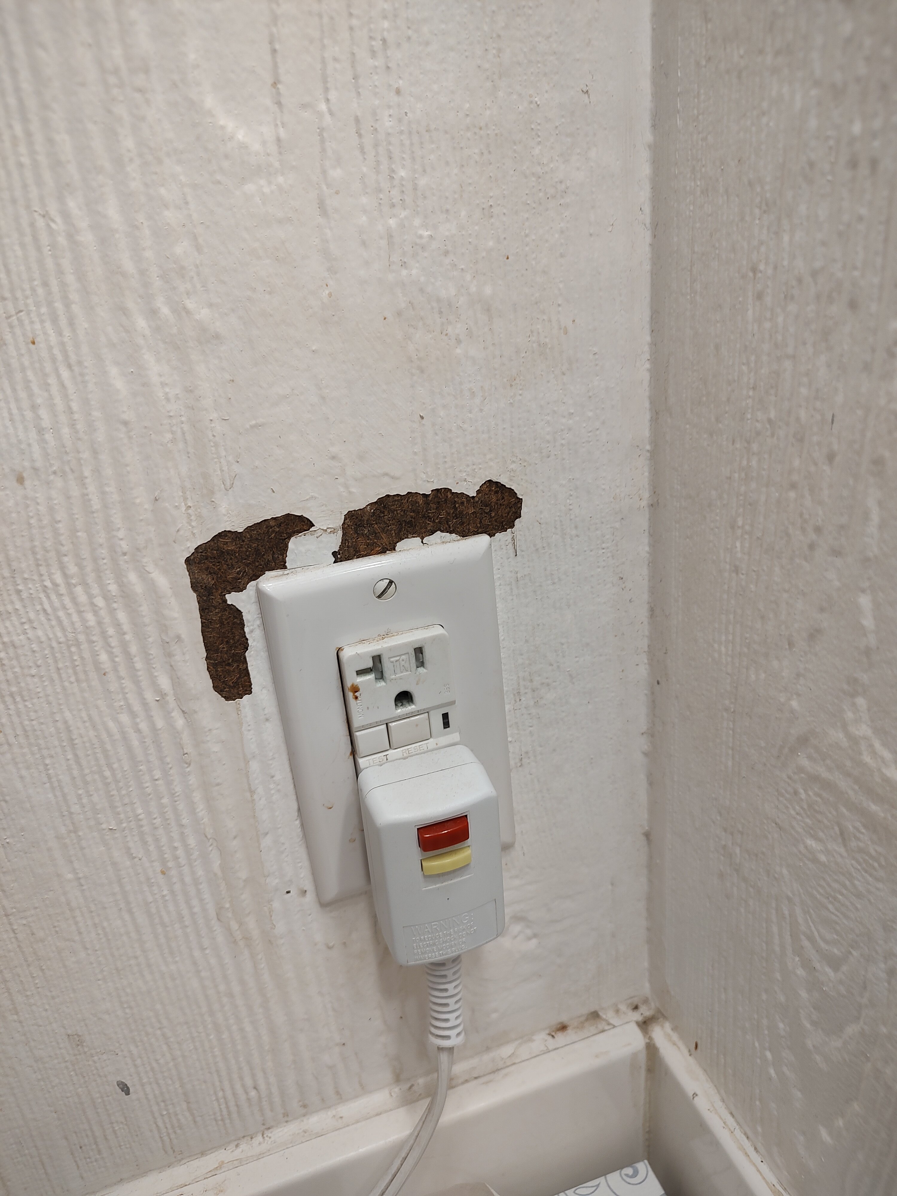 珍娜温泉度假村-浴室