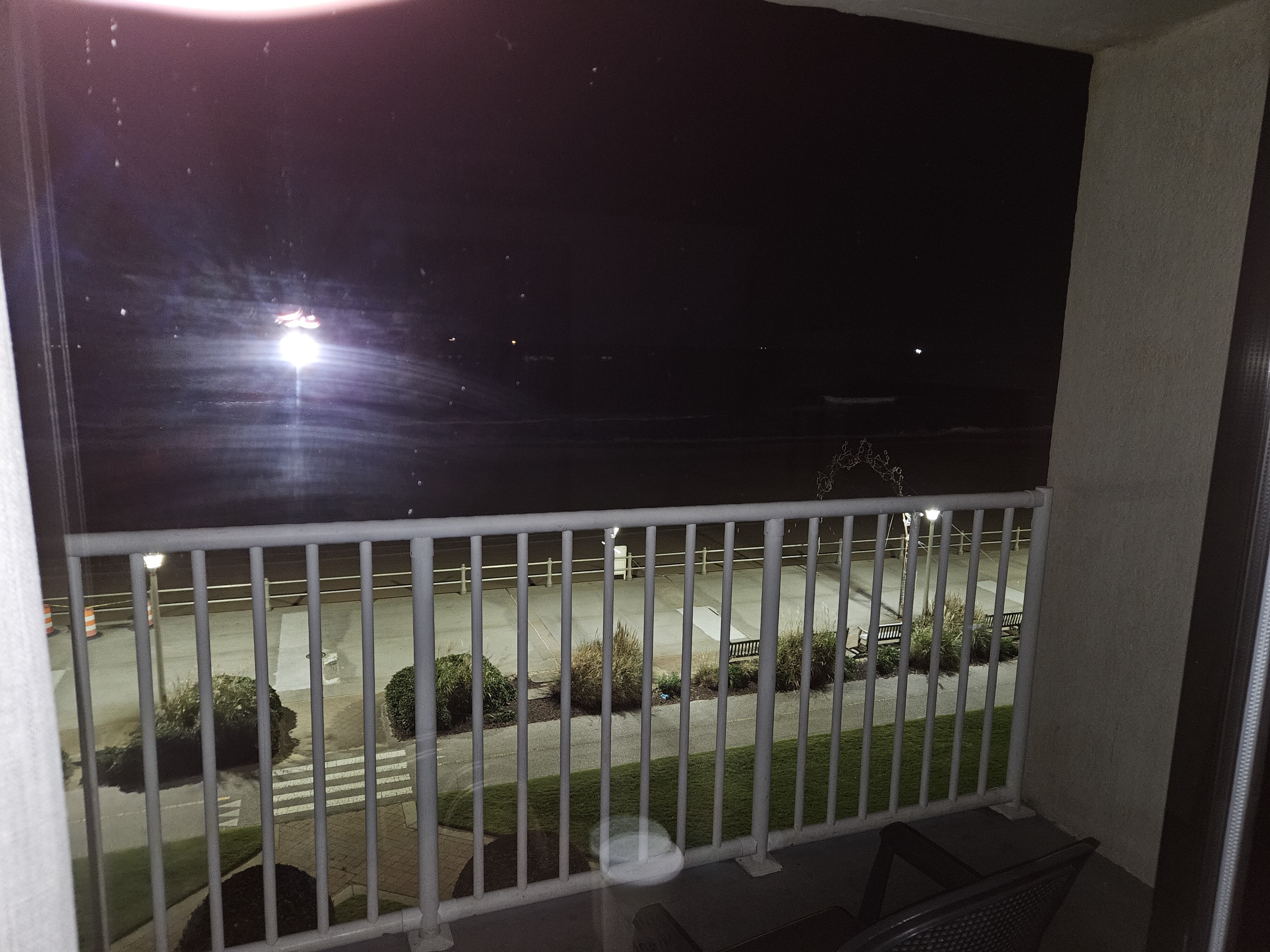 Coastal Hotel & Suites Virginia Beach - Oceanfront-酒店景观