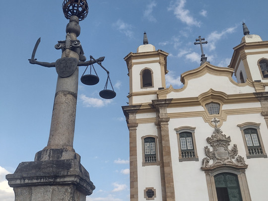 Guimaraes Tour-贝洛哈里桑塔必去景点