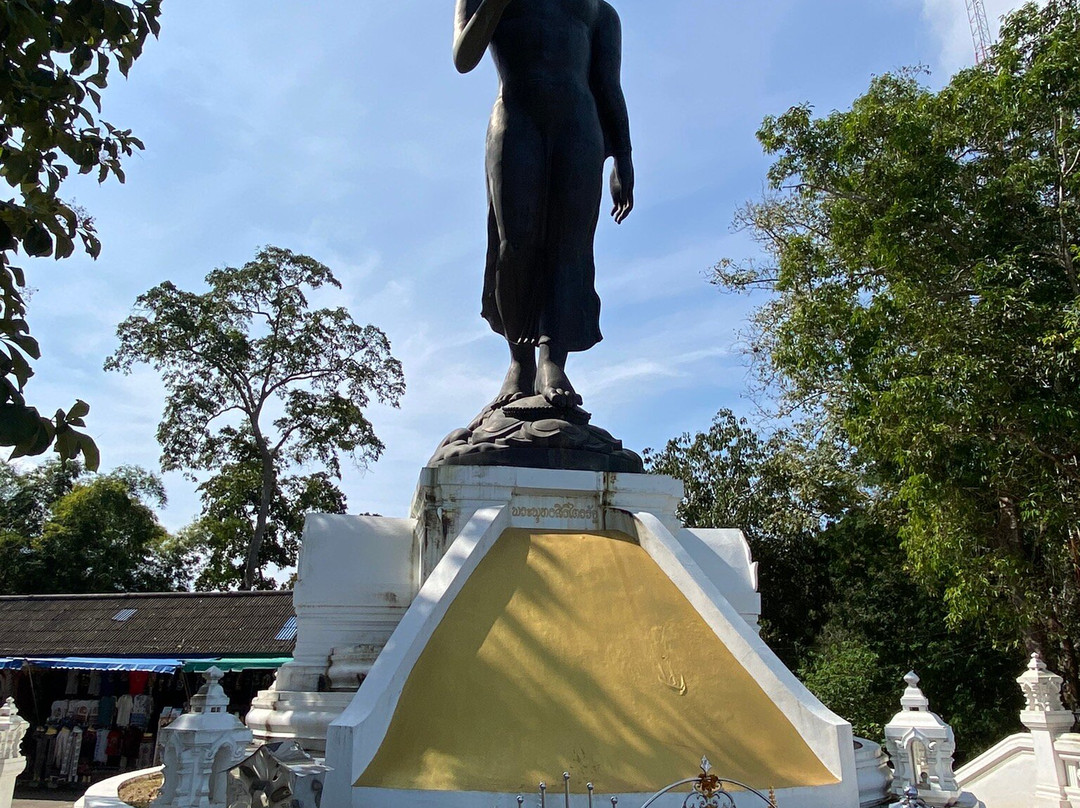 Chiang Saen-清莱必去景点