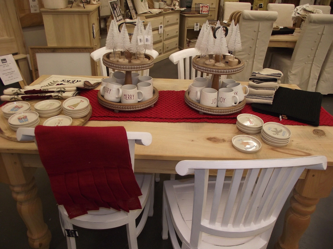 Mill 77 Exchange-North Hampton必去景点