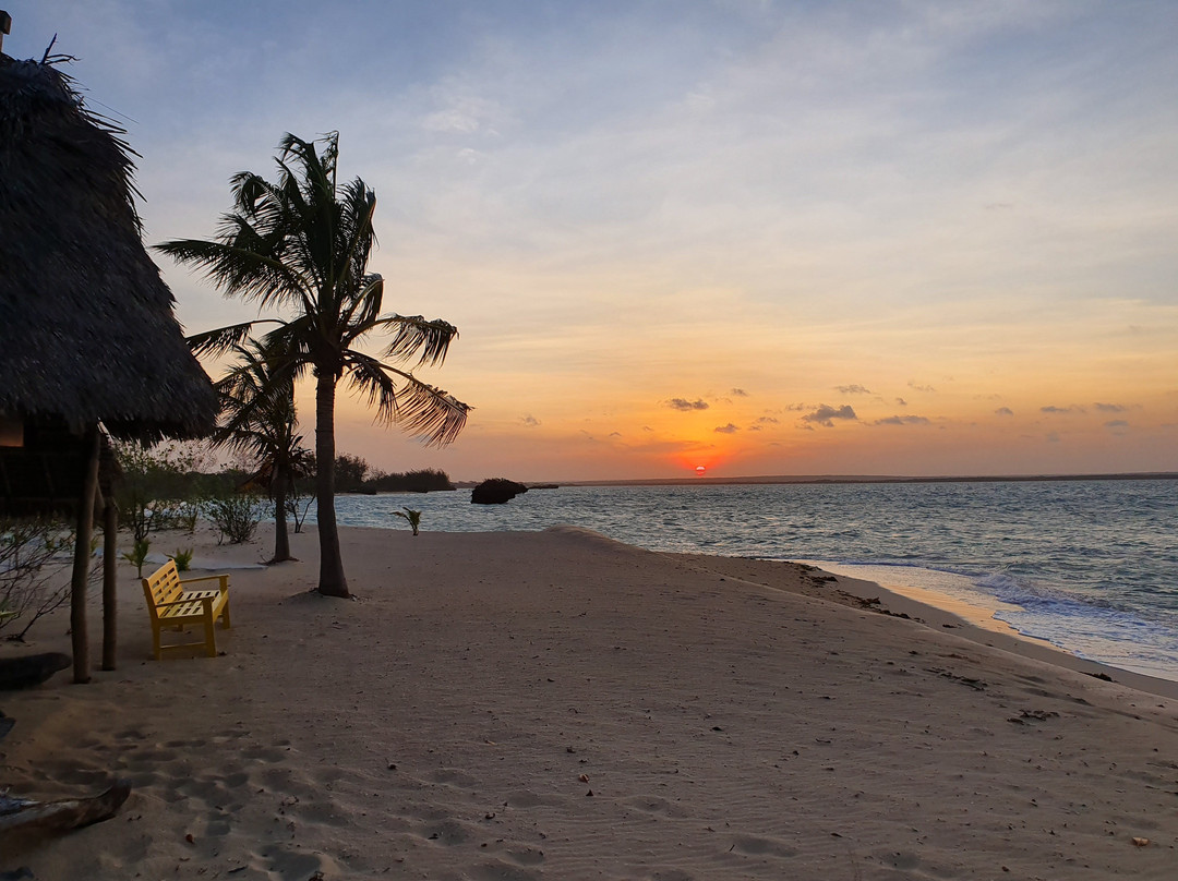 Situ Island Resort主图