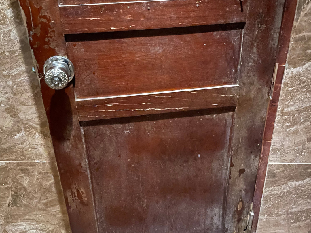 Freedom Island Retreat