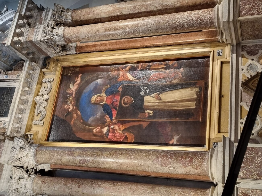 Chiesa dei Domenicani景点图片