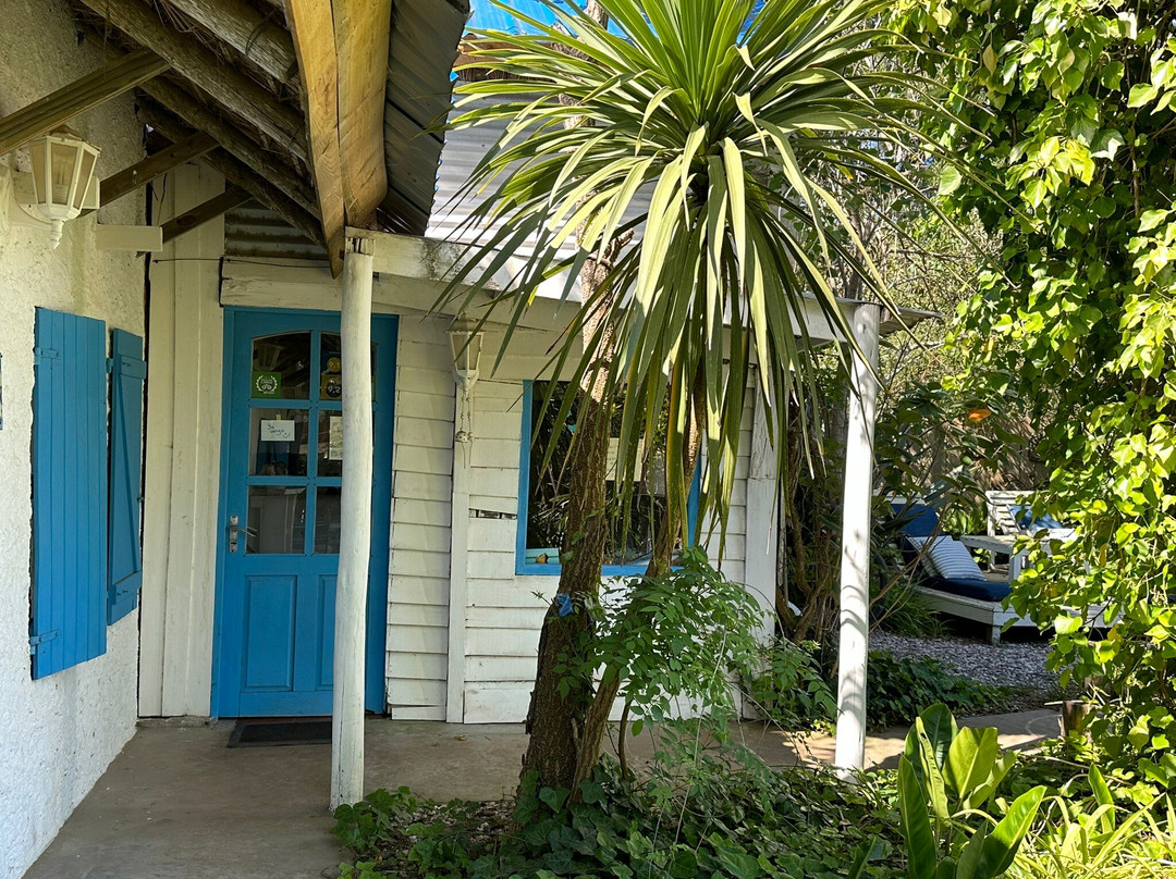 Posada Valizas主图