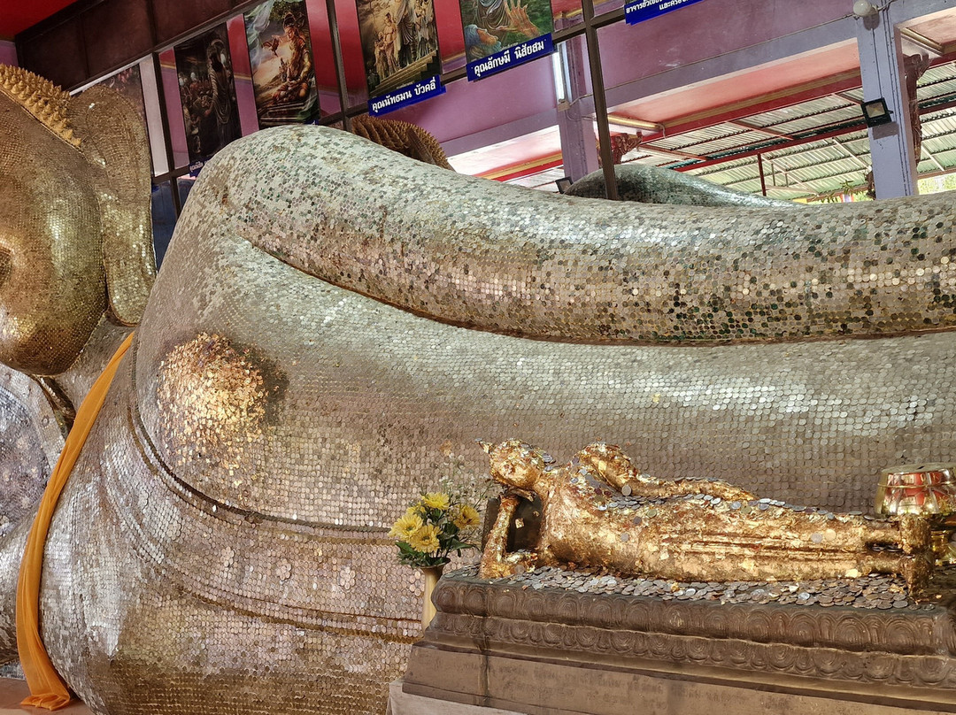 Wat Bang Khae Noi景点图片