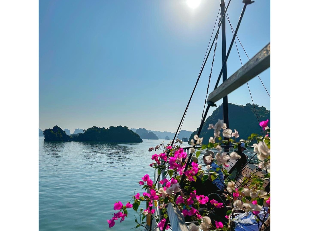 Getaway Halong Sapa景点图片