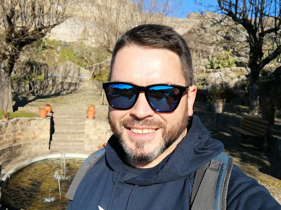 Marvão Adventure景点图片