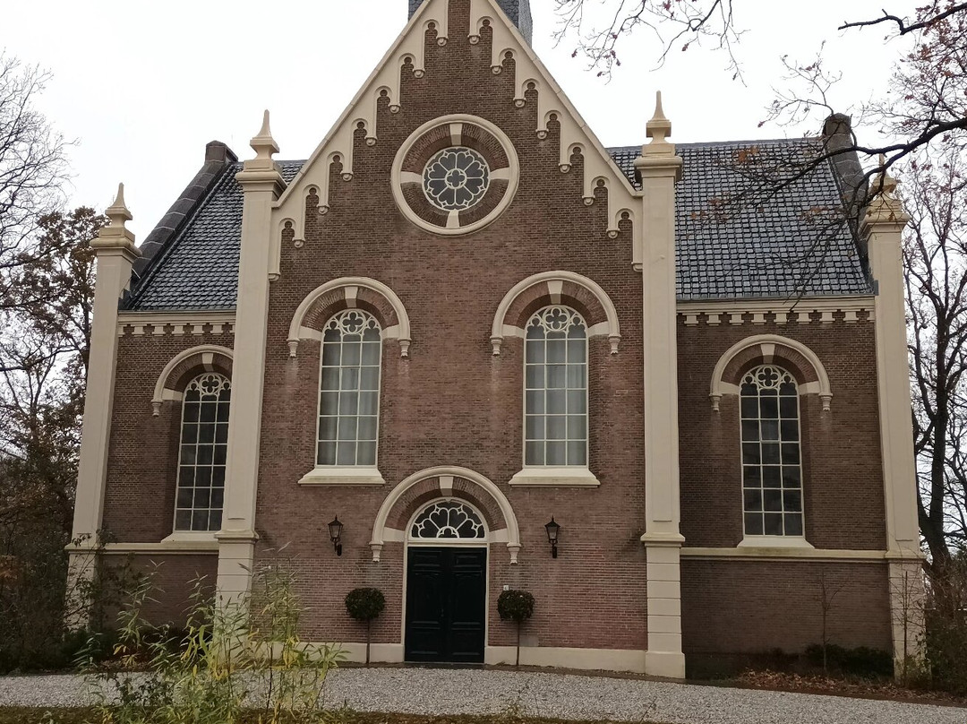 Protestantse Gemeente景点图片