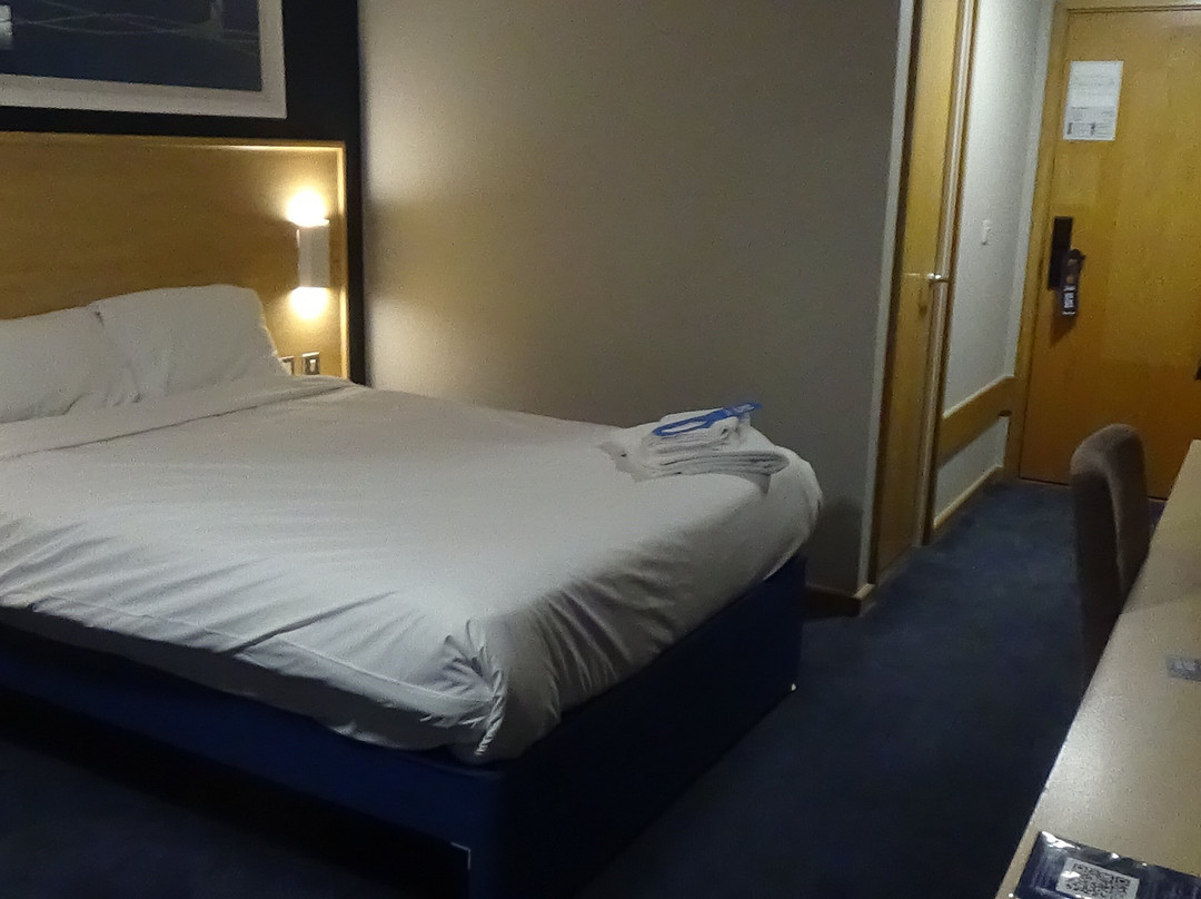 Travelodge Swansea Central主图