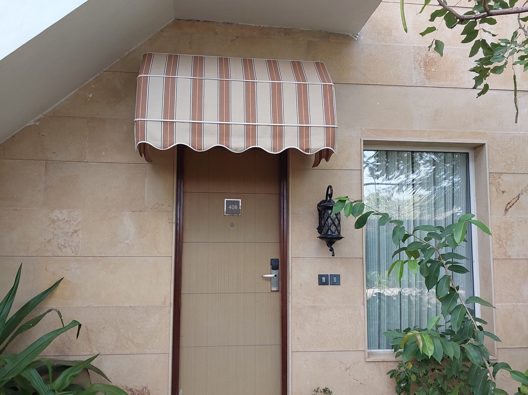The Westin Pushkar Resort & Spa主图