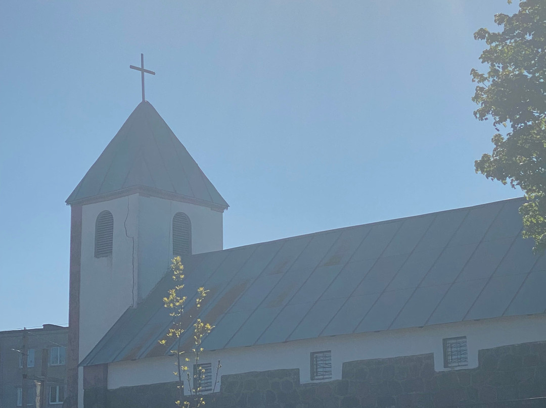 Church of St. Joseph景点图片