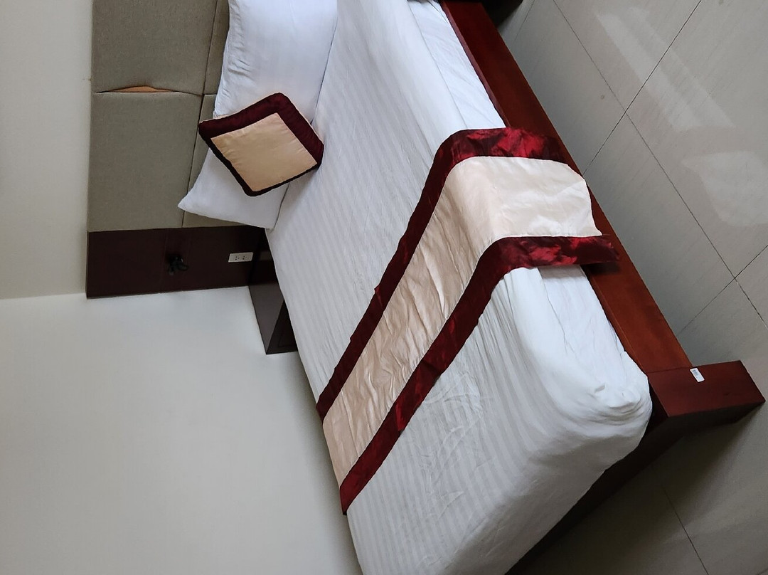 Ban Thach Riverside Hotel主图