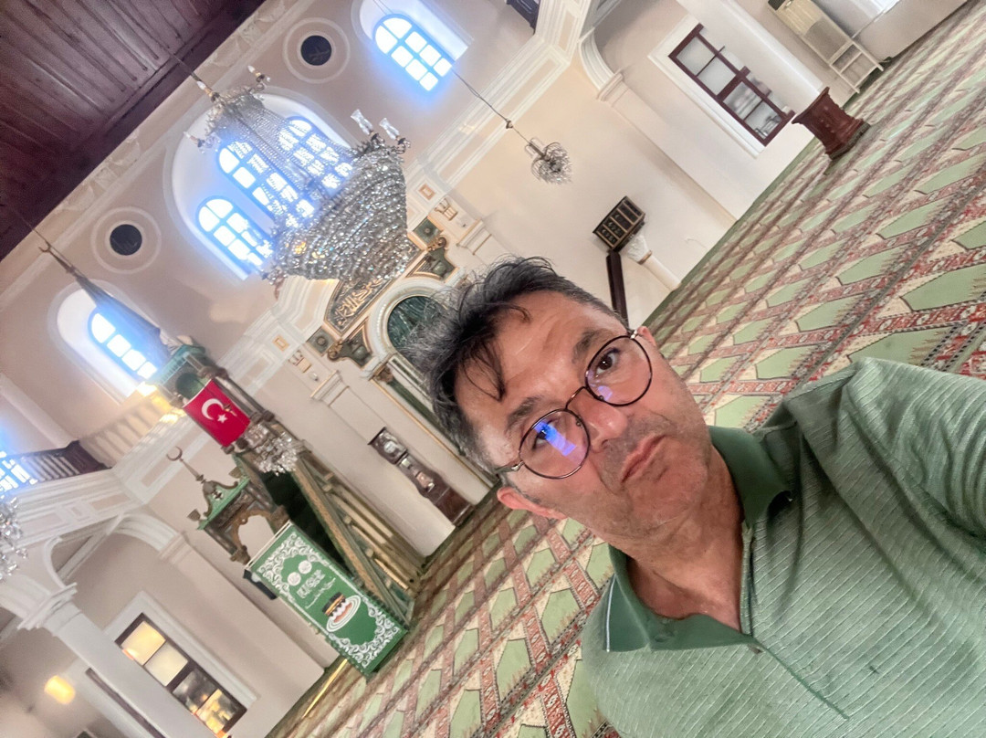 Hacı Abdi Ağa Cami景点图片