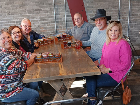 The Brewery Experience-格林维尔必去景点