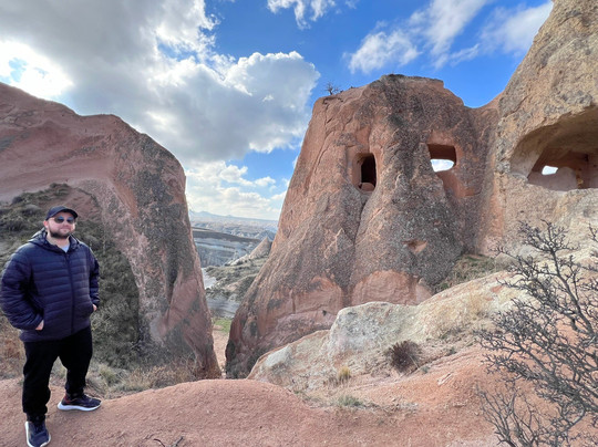 Crossroads Travel-库萨达斯必去景点