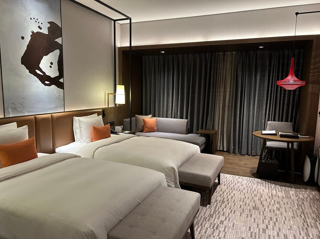Wyndham Grand Yangon Hotel主图