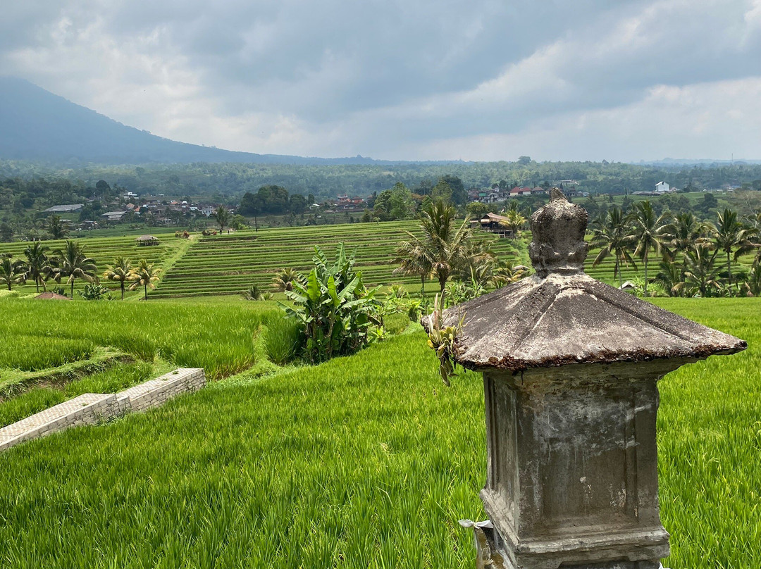 Bali Easy Going-金巴兰必去景点