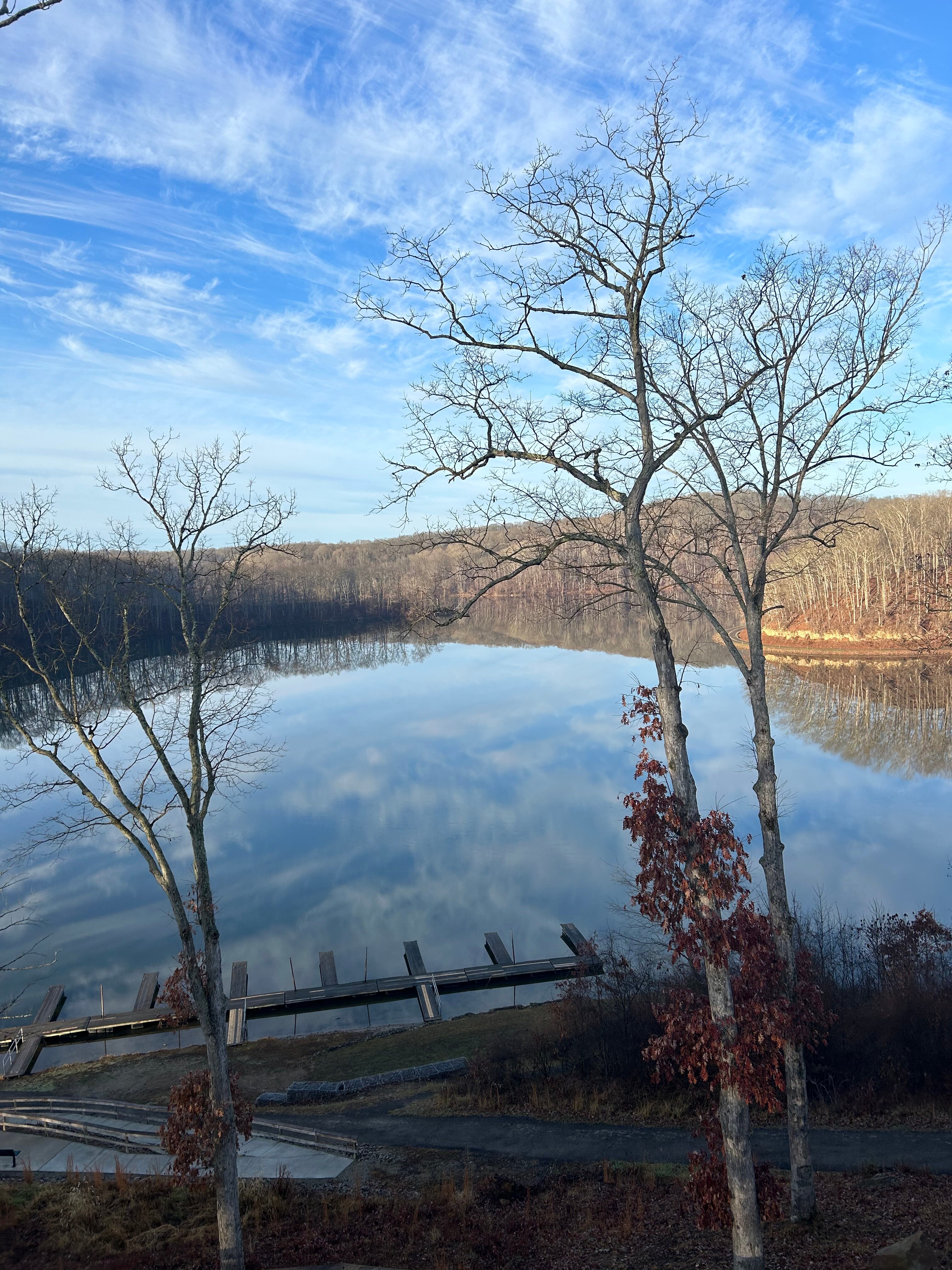 Burr Oak Lodge and Conference Center-官方