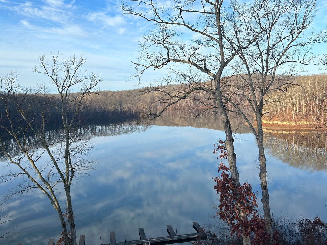 Burr Oak Lodge and Conference Center主图