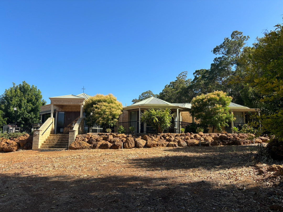 Lakeview Lodge主图