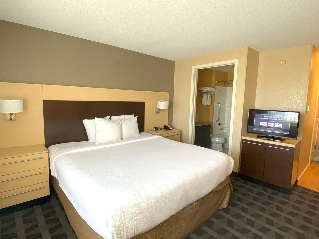 TownePlace Suites by Marriott Des Moines Urbandale主图