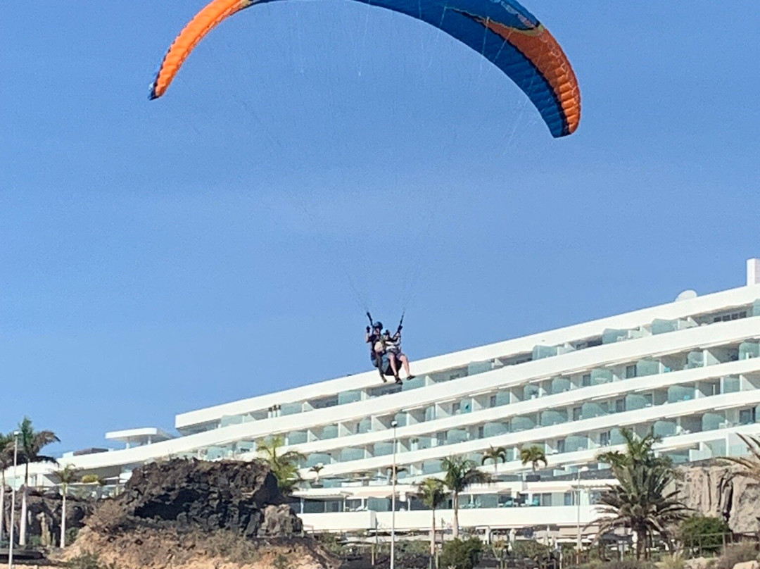 Playa De La Enramada-特纳里夫必去景点