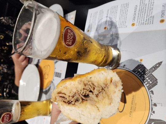 Eating Europe Food Tours Porto