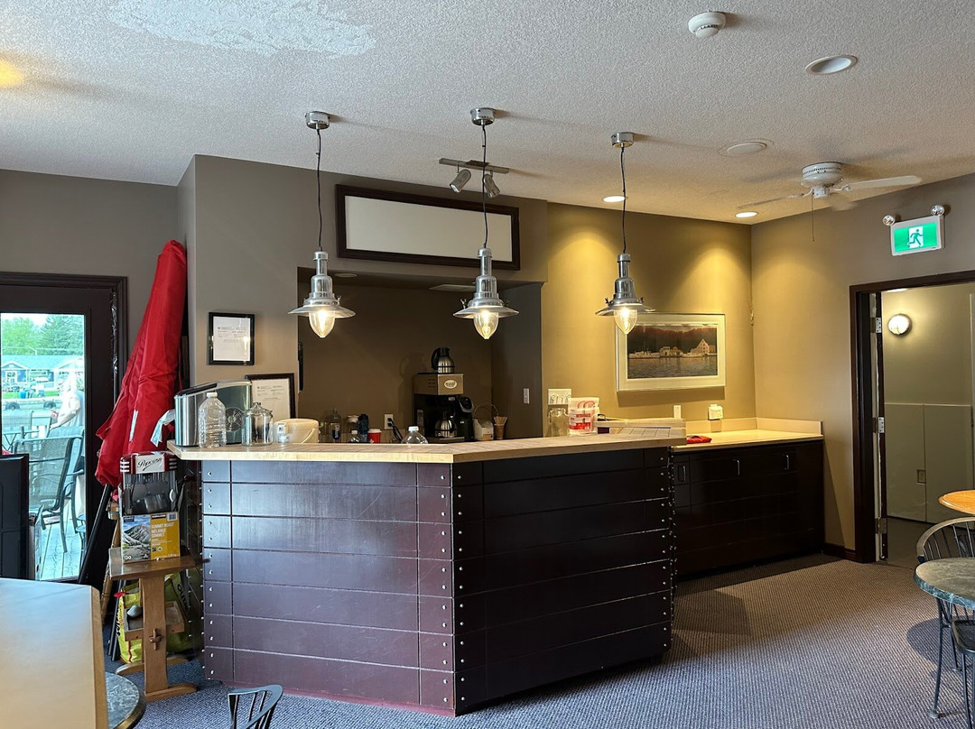 Inn on the Harbour主图