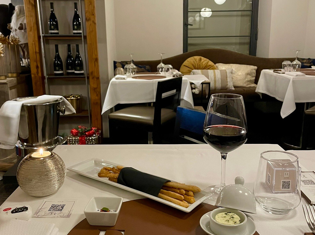 Enea Ristorante