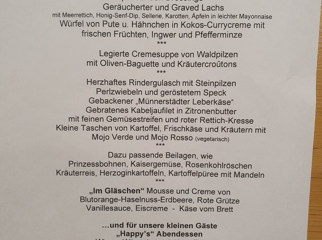 Hotel Sonnenhügel Bad Kissingen主图
