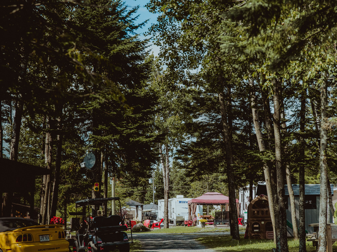 Domaine La Guadeloupe主图