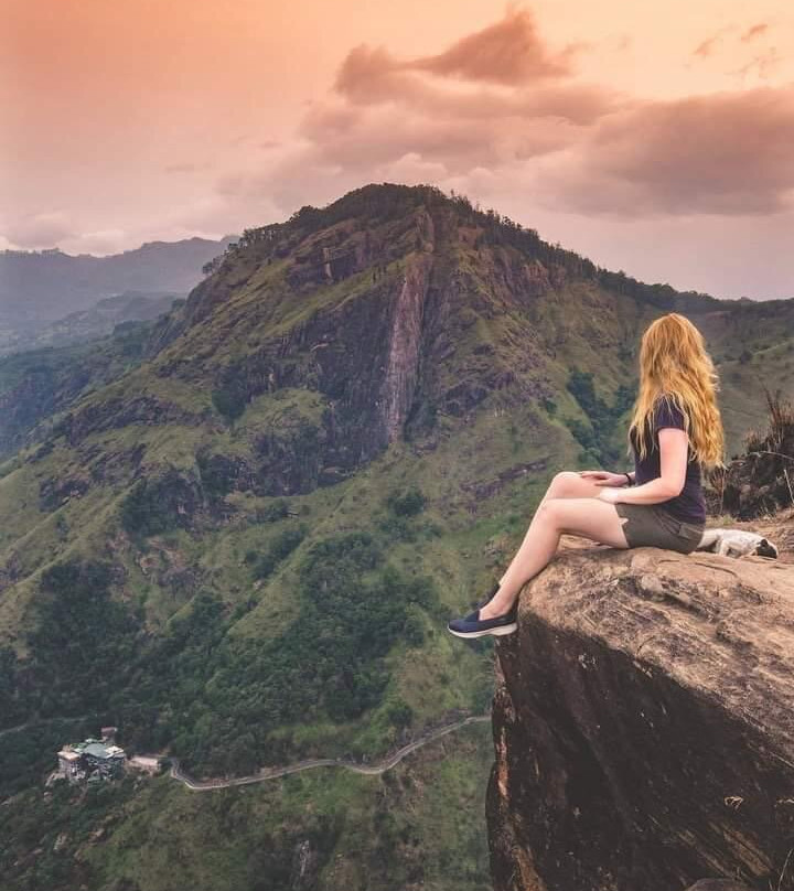 Yoga Ella Taxi Tours-埃勒必去景点