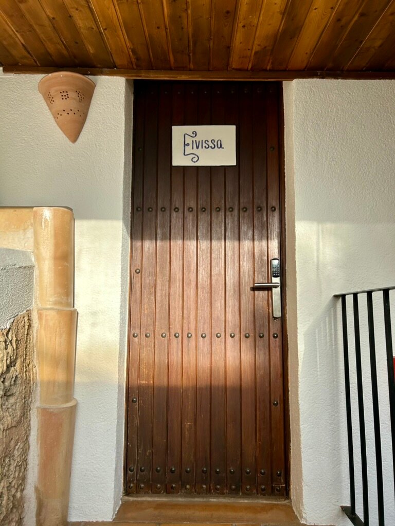 Hotel Villa Sa Barcella-客卧