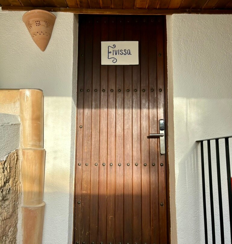 Hotel Villa Sa Barcella主图