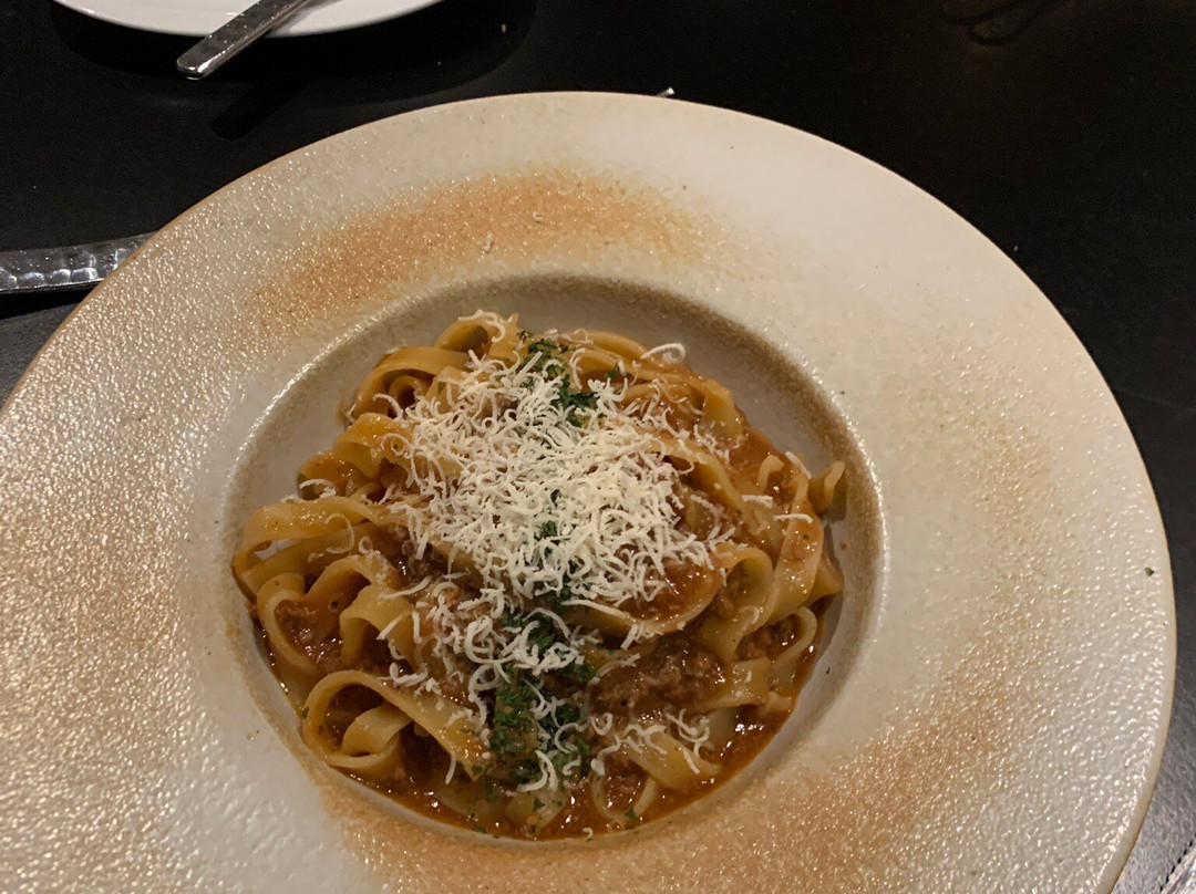 Prego Bangkok
