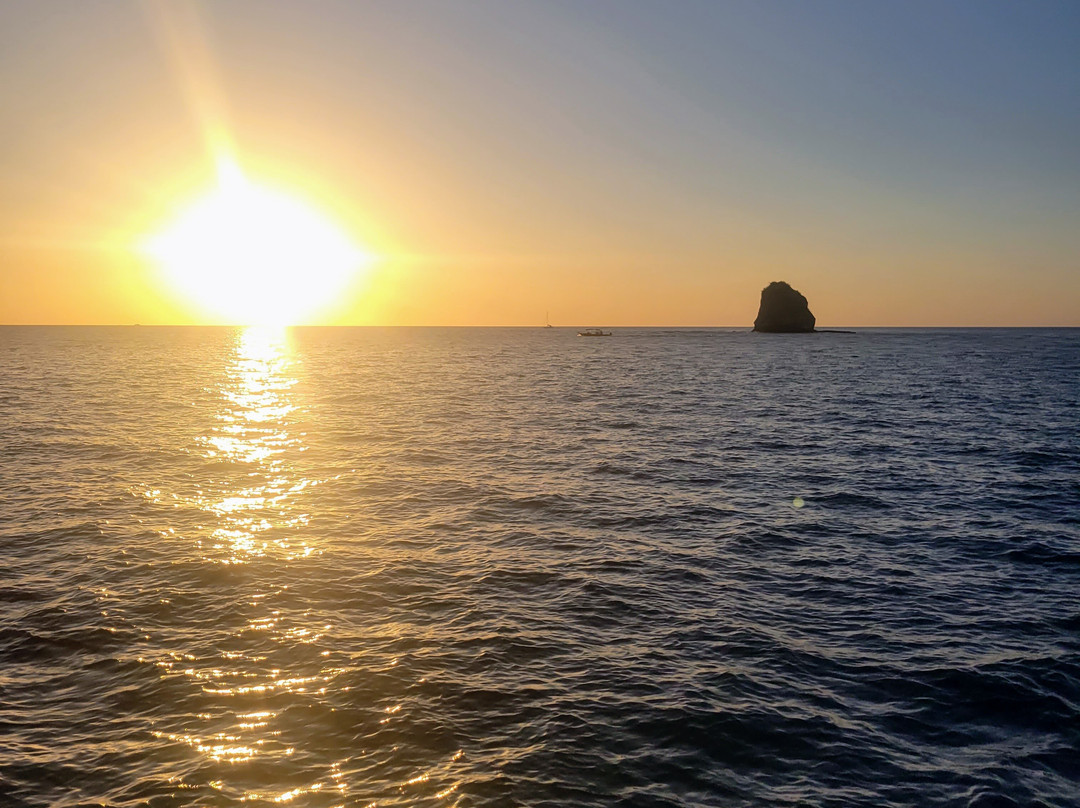 Sailing Guanacaste-Playa Panama必去景点