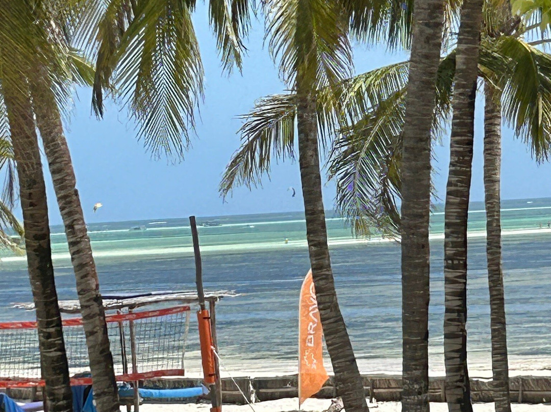 Safari Mapeka-瓦塔木必去景点