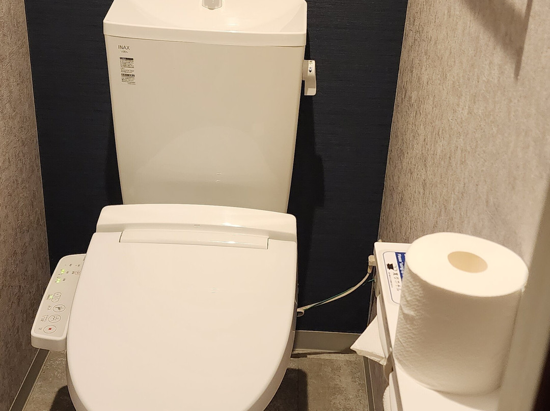 Henn na Hotel Fukuoka Hakata主图