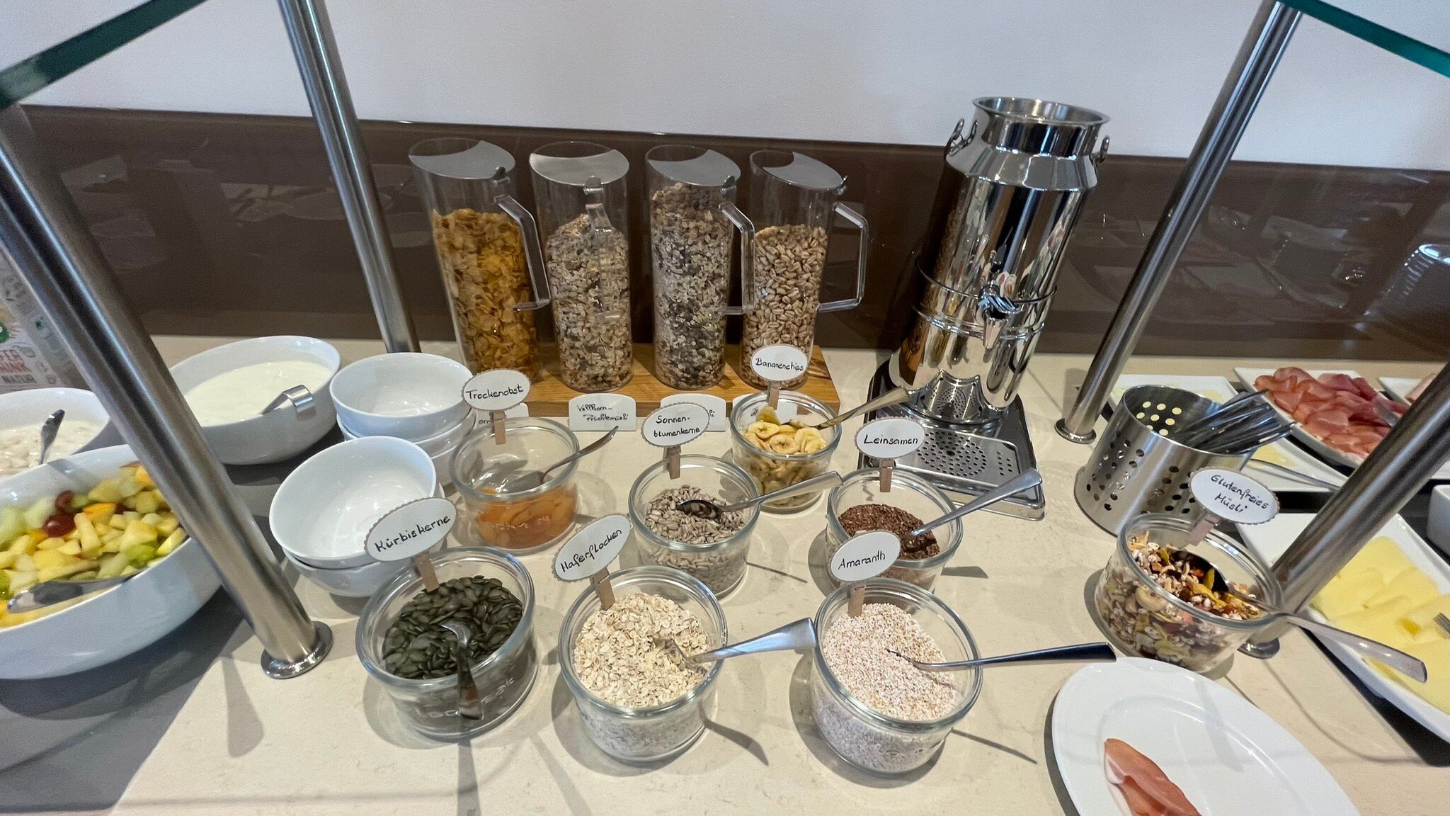 Hotel Bauer garni-官方