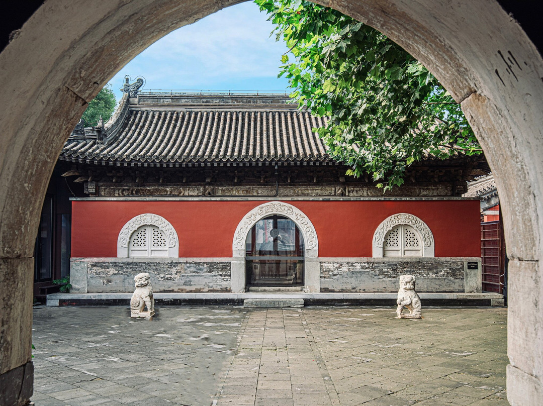 TRB Hutong