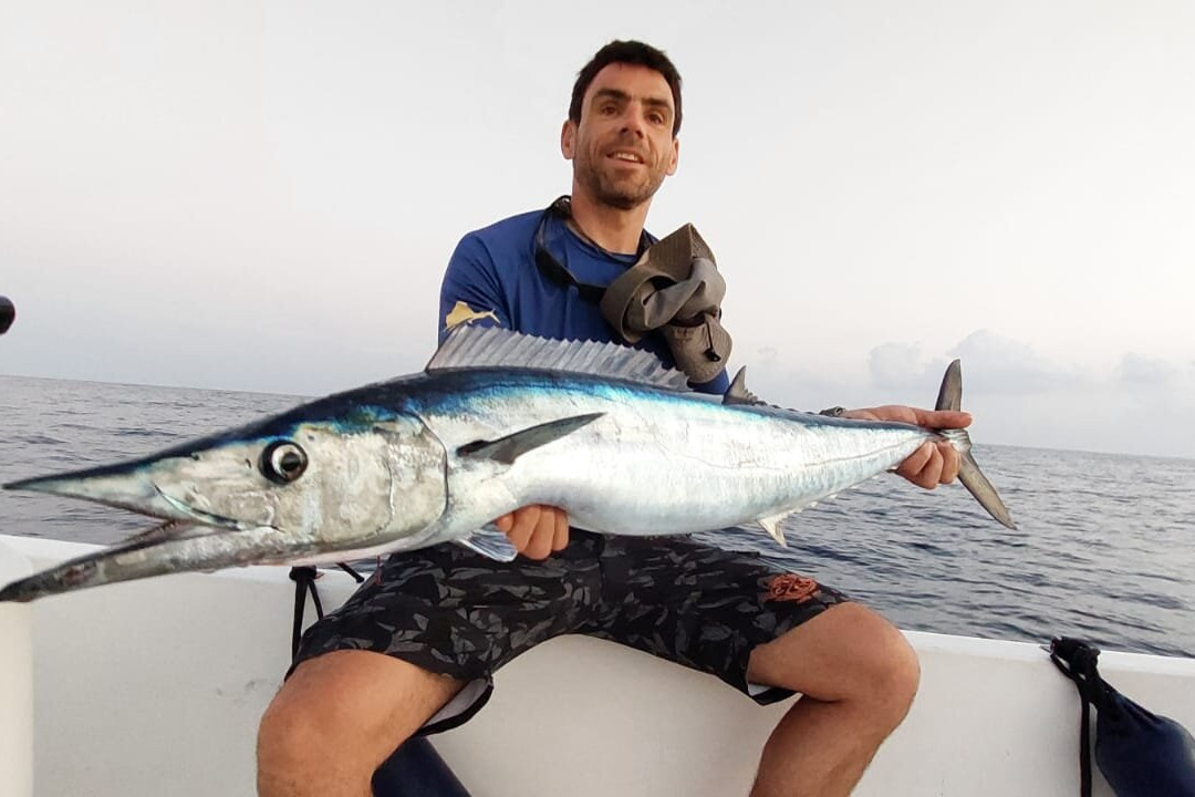 Barukoli sport fishing and excursions景点图片